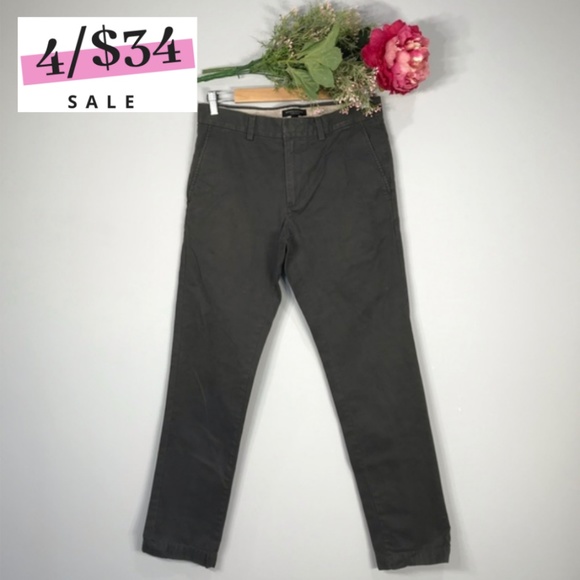 Banana Republic Other - Banana Republic | Aiden Slim Fit Stretch Chino